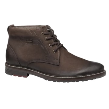 Bota Pegada Rustic Masculina