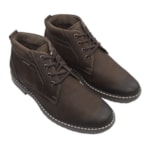 Bota Pegada Rustic Masculina