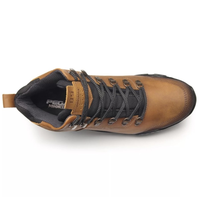 Bota Pegada Trekking Masculina