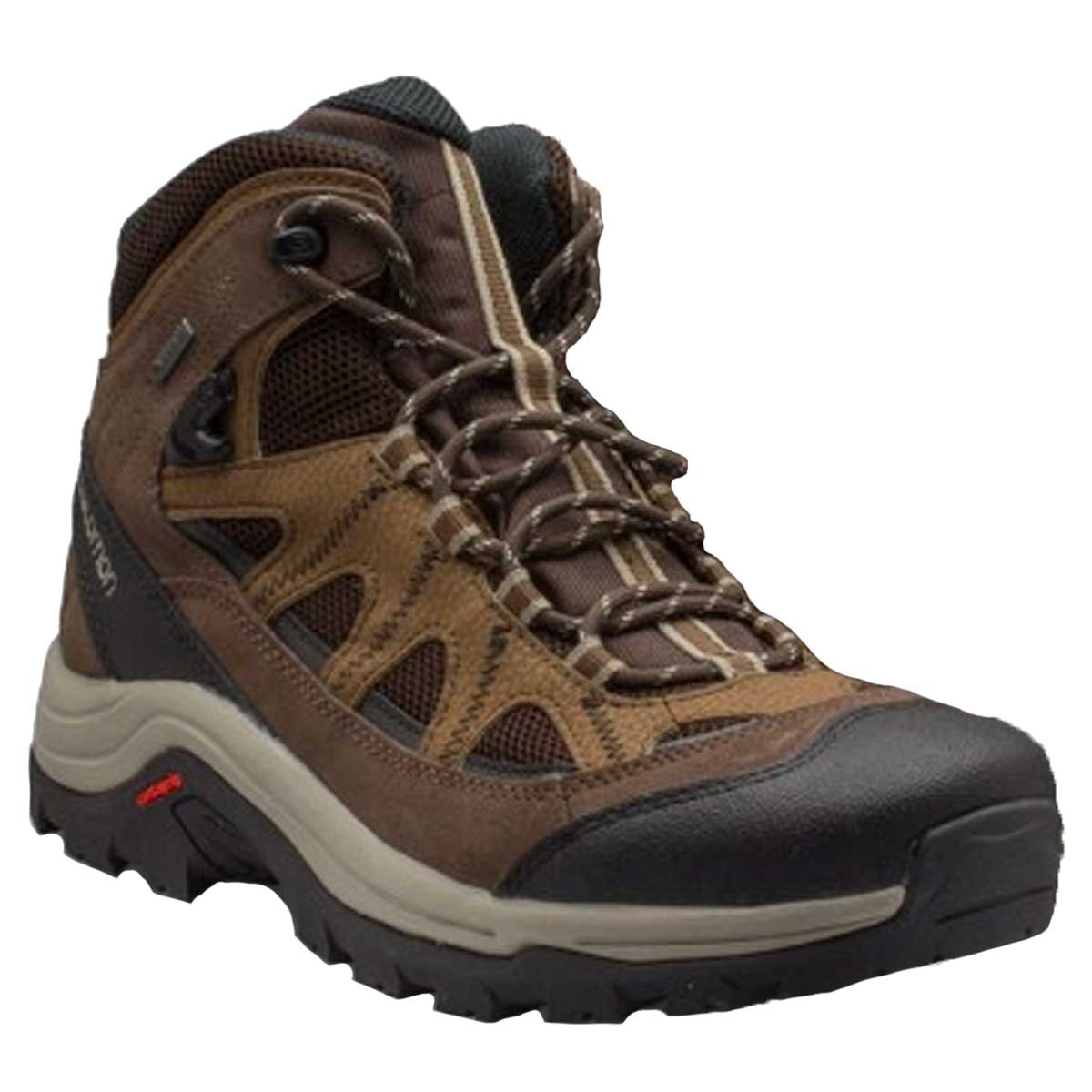 salomon authentic gtx