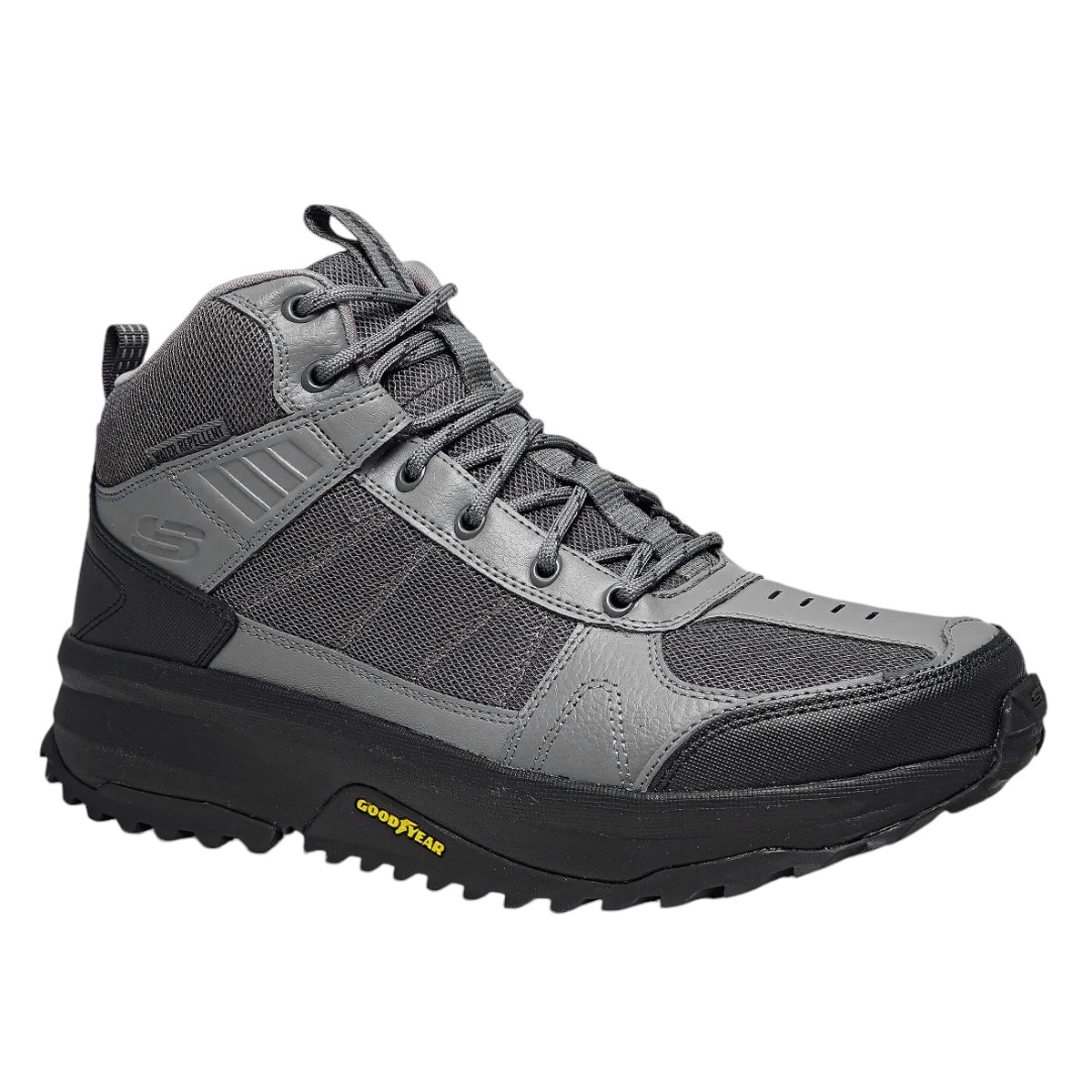 Bota Skechers Bionic Trail Flashpoint Masculina
