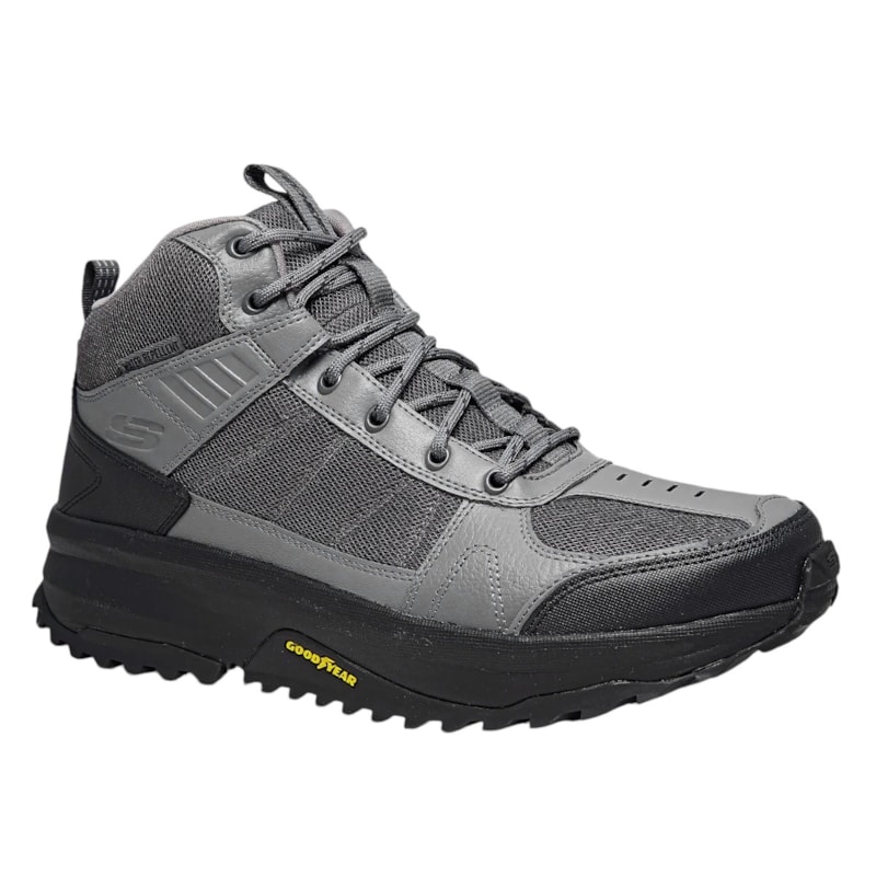 Bota Skechers Bionic Trail Flashpoint Masculina