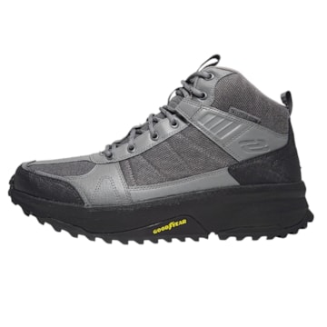 Bota Skechers Bionic Trail Flashpoint Masculina