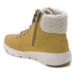 Bota Skechers Glacial Ultra Woodlands Feminina