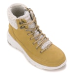 Bota Skechers Glacial Ultra Woodlands Feminina