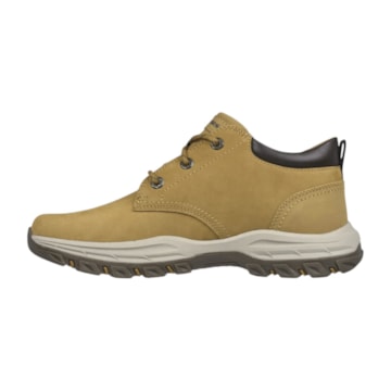 Bota Skechers Knowlson Ramhurst Masculina