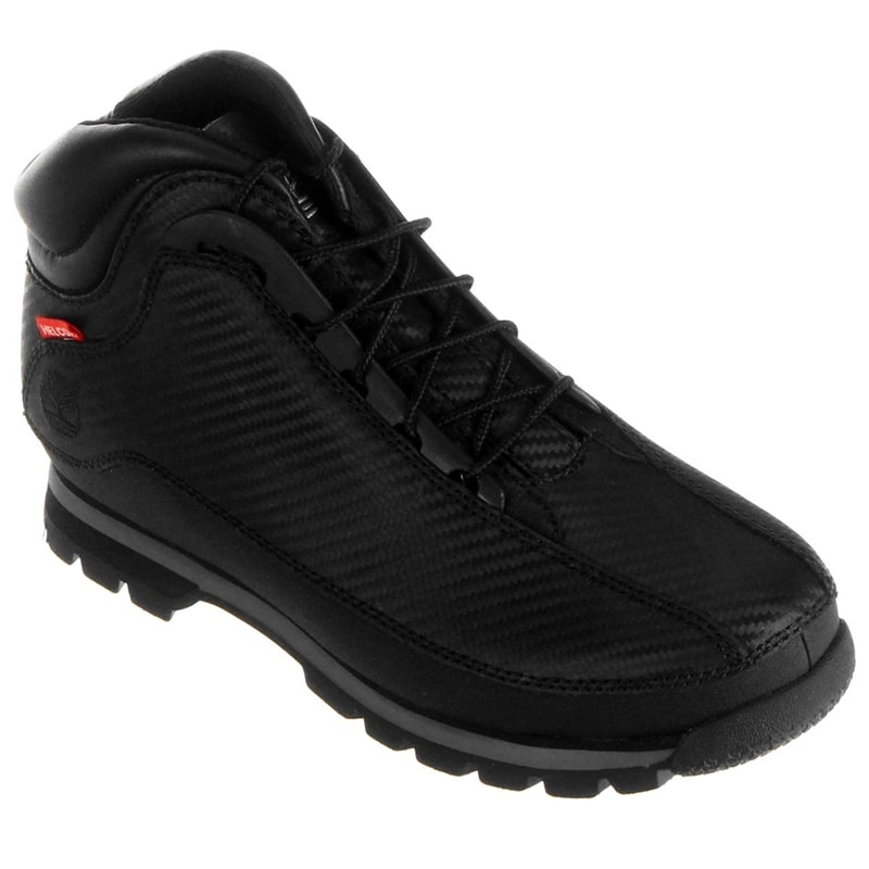 Bota Timberland Euro Dub M 4134052 Impermeável Bota Timberland Euro Dub M 4134052 Impermeável