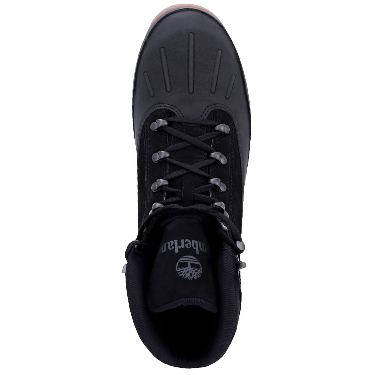 bota timberland euro urban hiker toe