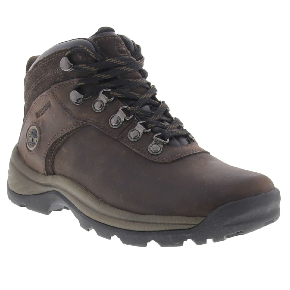 bota timberland flume waterproof masculina