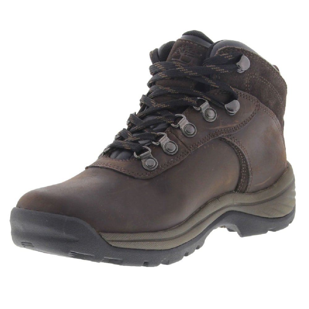 bota timberland flume waterproof masculina