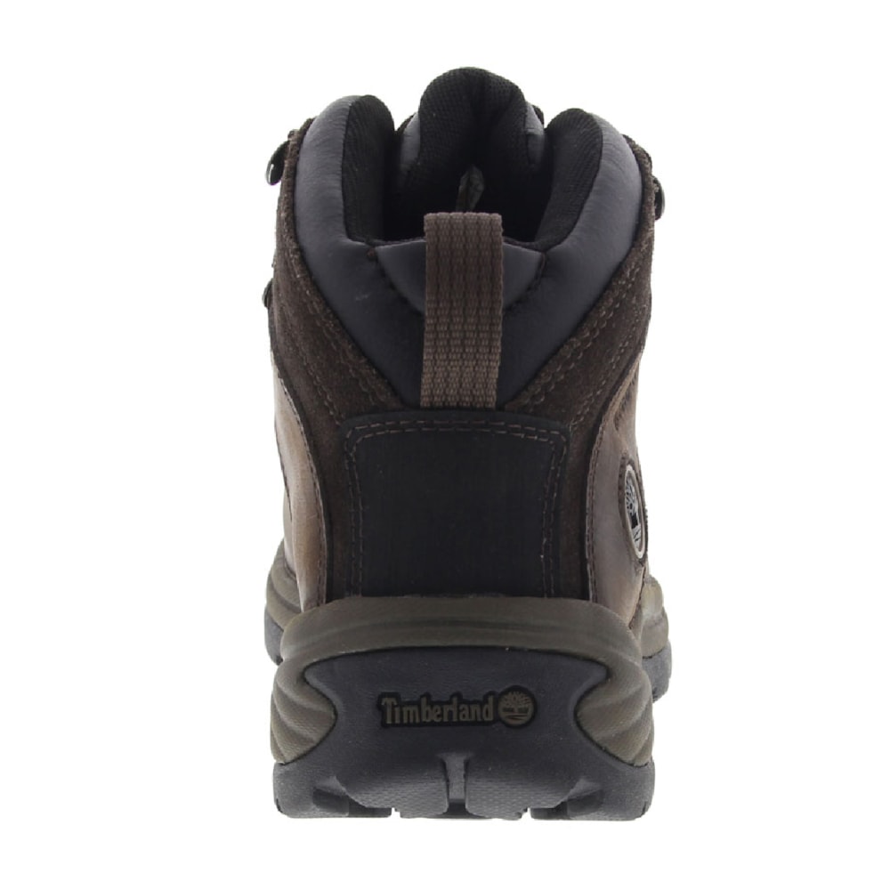bota timberland flume waterproof masculina