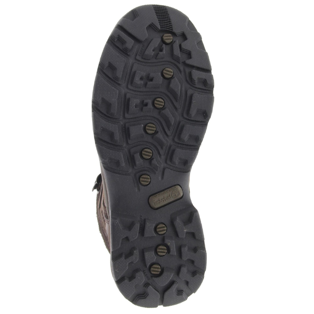 bota timberland flume waterproof masculina