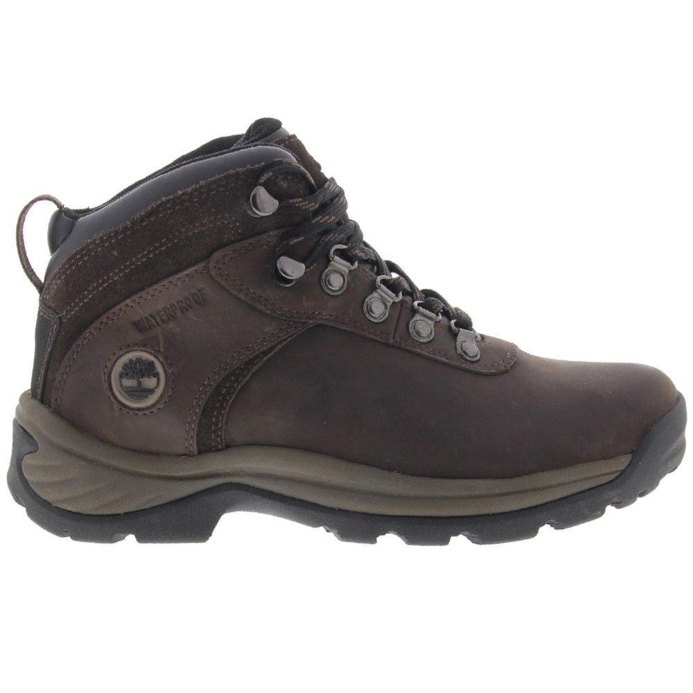 bota timberland flume waterproof masculina