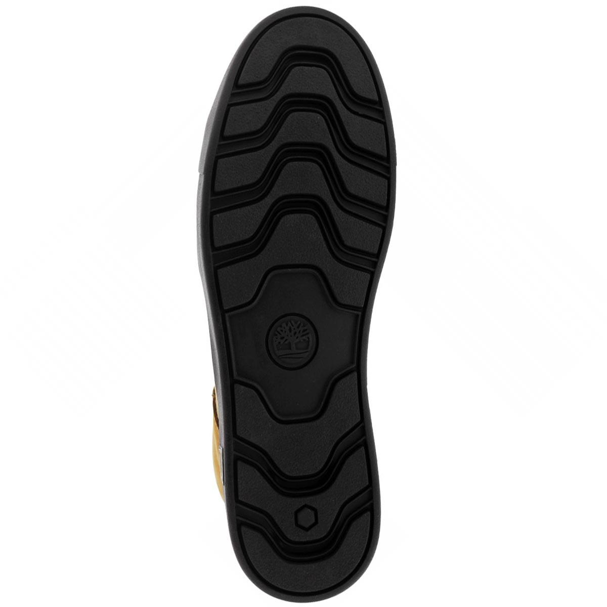 bota couro timberland kingston masculina