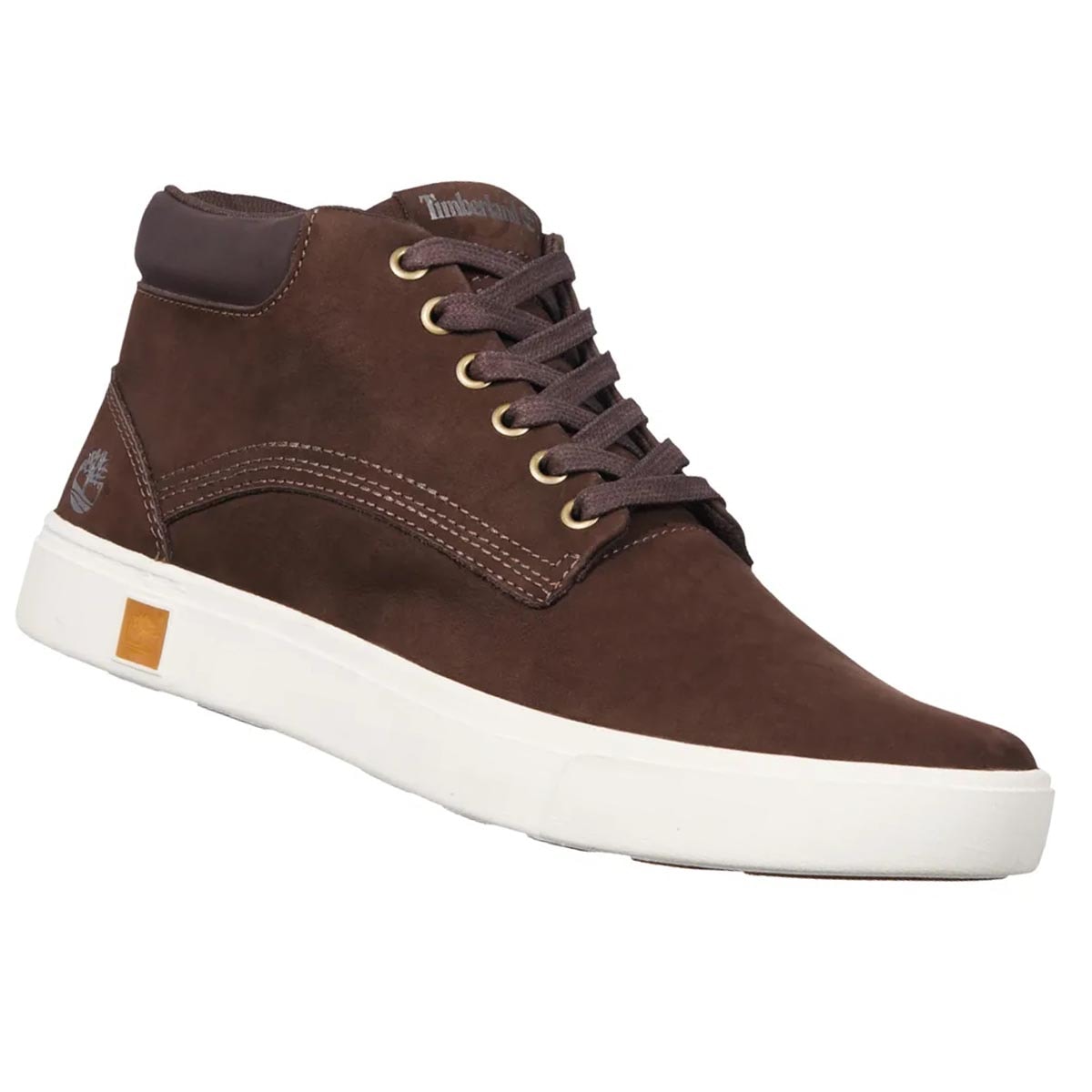 bota casual timberland