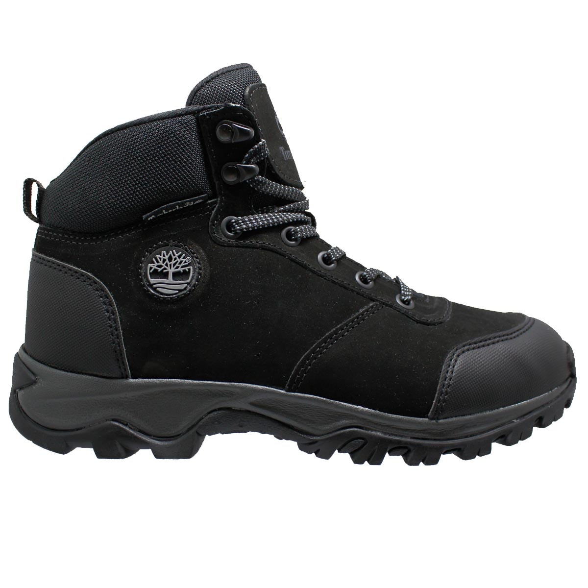 botinha da timberland