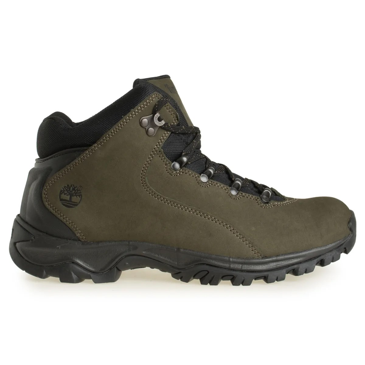 timberland trail dust