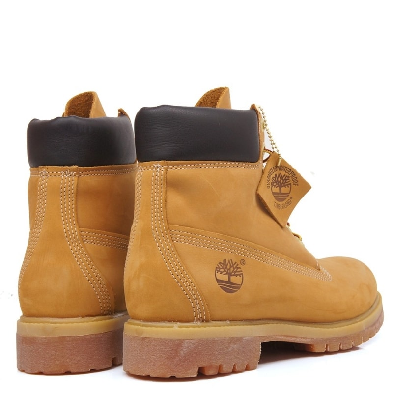 bota social timberland