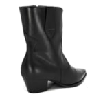 Bota Usaflex Western Feminina