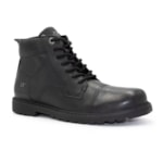 Bota West Coast Winston Zíper Masculina