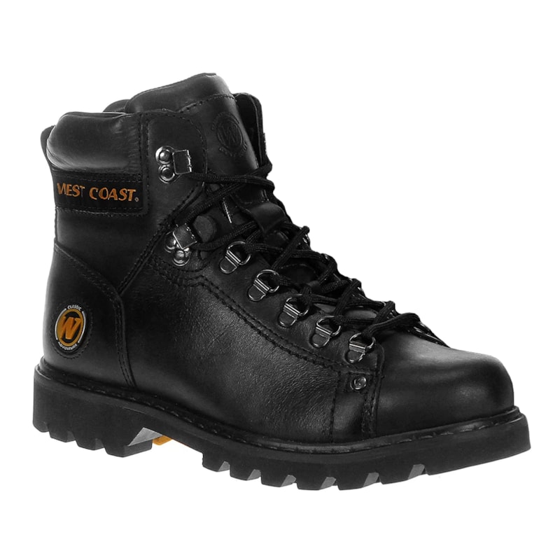 Bota West Coast Worker Classic Masculina