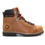 Bota West Coast Worker Classic Masculina