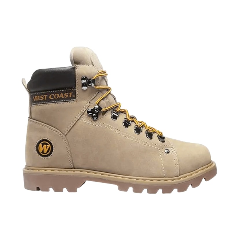 West Coast Bota Masculina Western Netshoes Botas Masculinas West