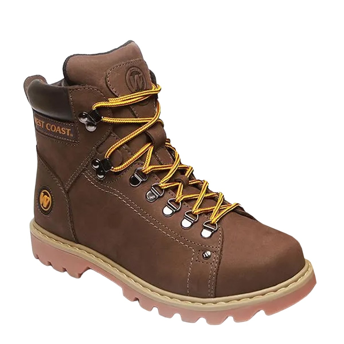 Bota worker best sale west coast