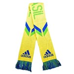 Cachecol Adidas 3S Brasil