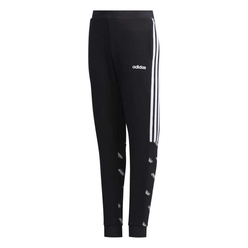Calça Adidas Core Favorites Infantil Calça Adidas Core Favorites Infantil