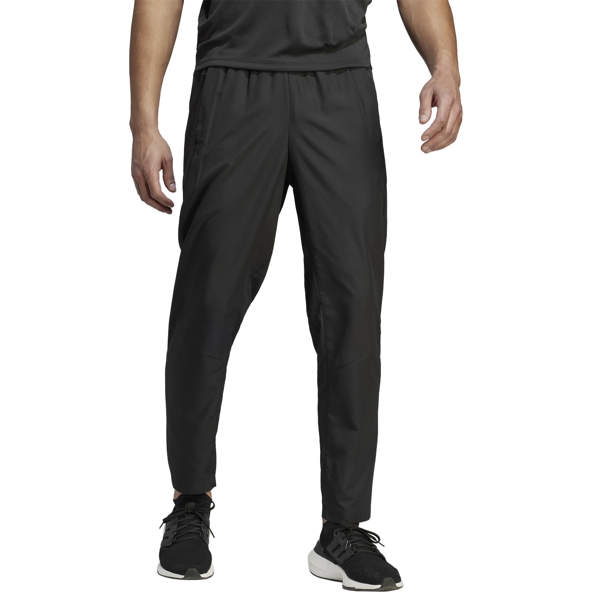 Calça de educação store fisica masculina adidas