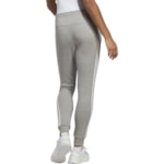 Calça Adidas Essentials 3-Stripes Feminina