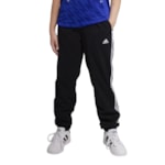 Calça Adidas Essentials 3-Stripes Infantil