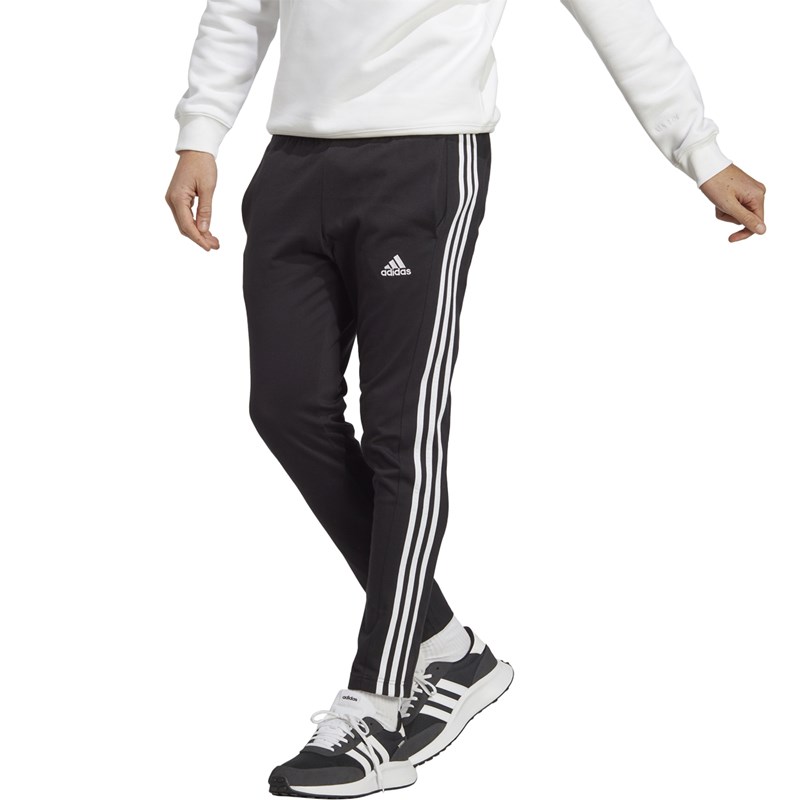 Calça Adidas Essentials 3-Stripes Masculina - EsporteLegal
