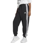 Calça Adidas French Terry Essentials Feminina