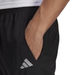 Calça Adidas Own The Run Astro Masculina