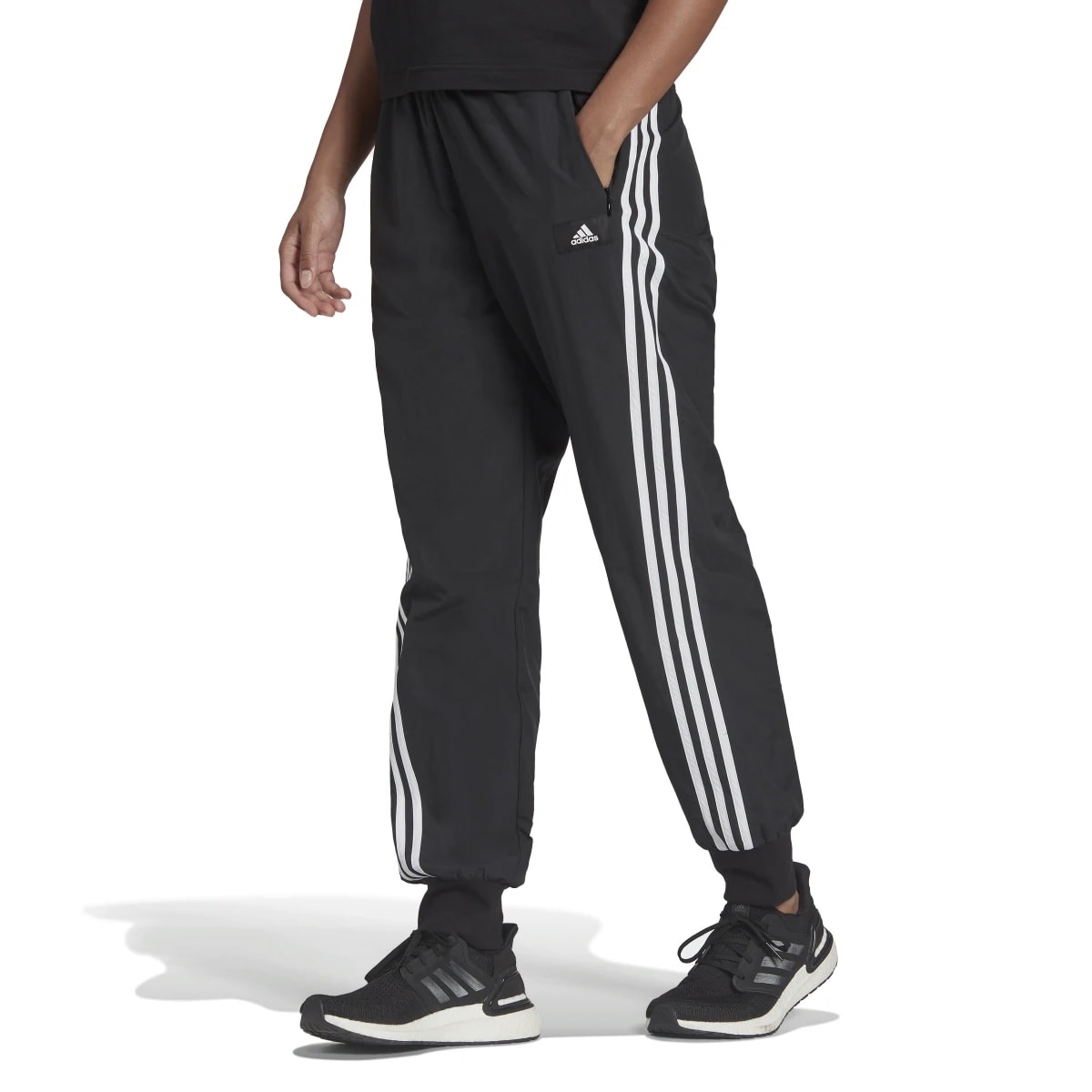 Calça 2024 esporte adidas