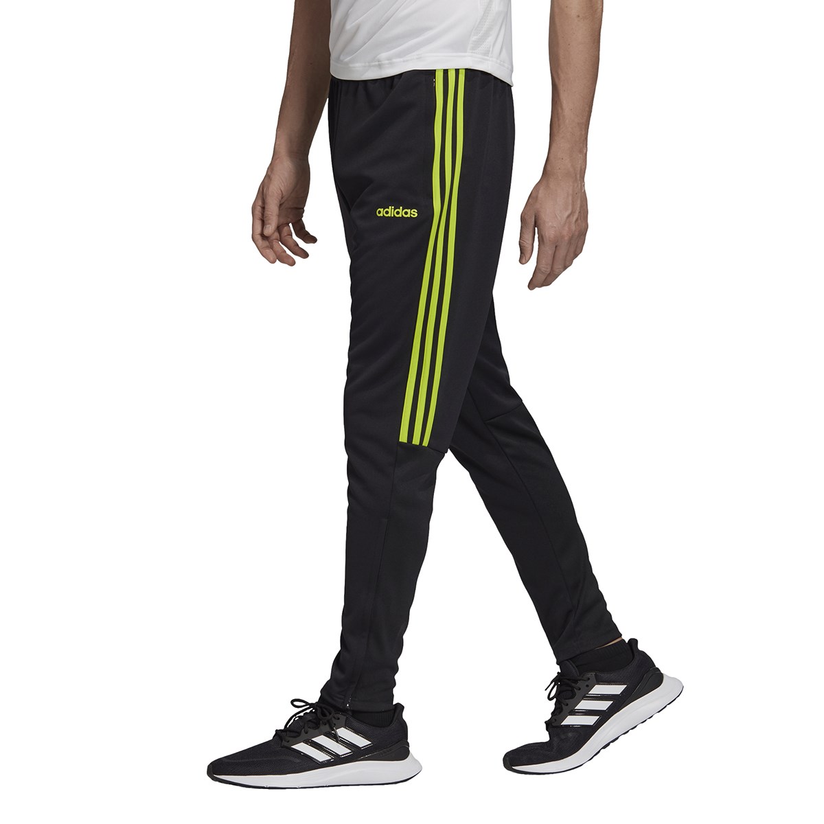 calça da adidas masculina com elastico