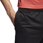 Calça Adidas Workout Pants Climalite Masculina