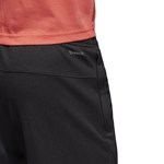 Calça Adidas Workout Pants Climalite Masculina