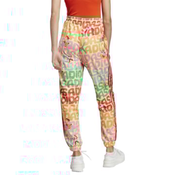 Camiseta Adidas X Farm Rio Feminina - EsporteLegal