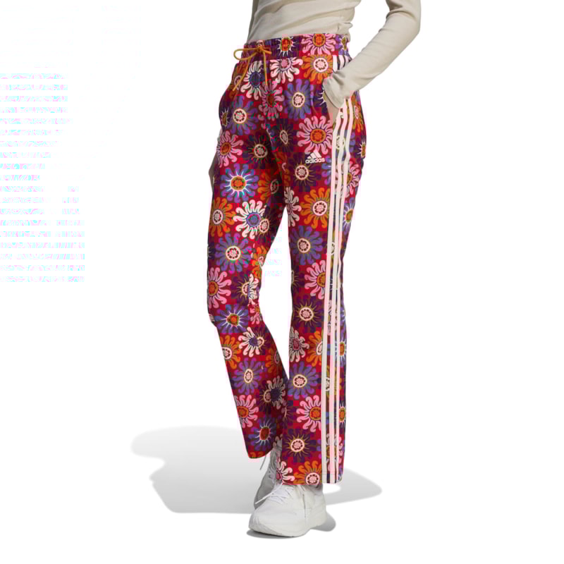 Calça Adidas X Farm Rio Feminina