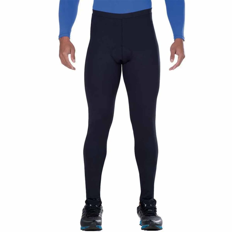 Calça Ciclismo Elite Top 119477 Masculina Calça Ciclismo Elite Top 119477 Masculina