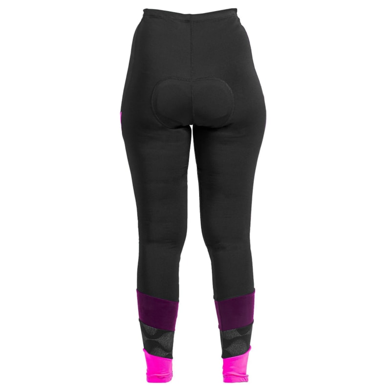 Calça Esportiva Feminina Change POKER