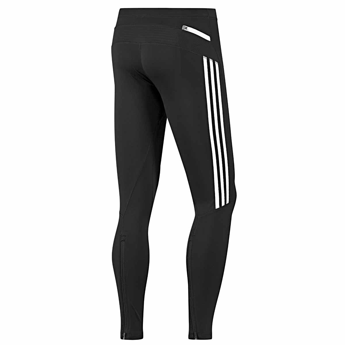 calça legging adidas response masculina