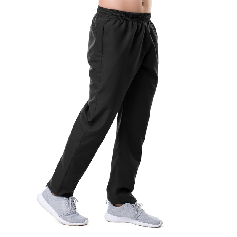 Calça Elite Esporte 4100 Masculina - Preto Calça Elite Esporte 4100 Masculina - Preto
