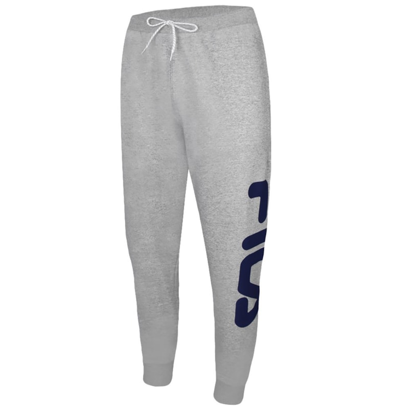 Calça Fila Basic Letter Masculina