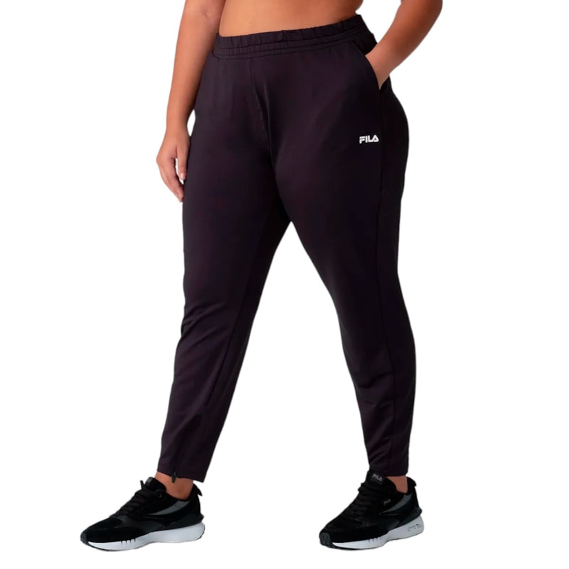 Calça Fila Sports Forward Plus Size Feminino