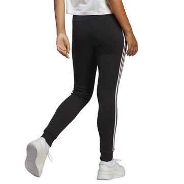 Calça jogger Adidas Essentials 3-Stripes Feminina