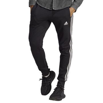 Calça Jogger Adidas Terry Tapered Cuff Essentials Masculina